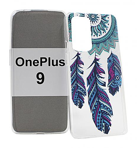 billigamobilskydd.seDesignskal TPU OnePlus 9