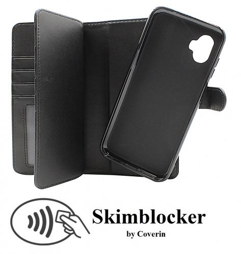 CoverinSkimblocker XL Magnet Fodral Samsung Galaxy XCover6 Pro 5G