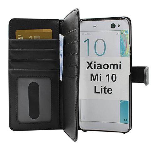 CoverinSkimblocker XL Magnet Fodral Xiaomi Mi 10 Lite