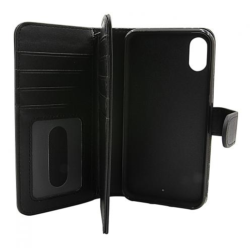 CoverinSkimblocker XL Magnet Fodral iPhone X/Xs