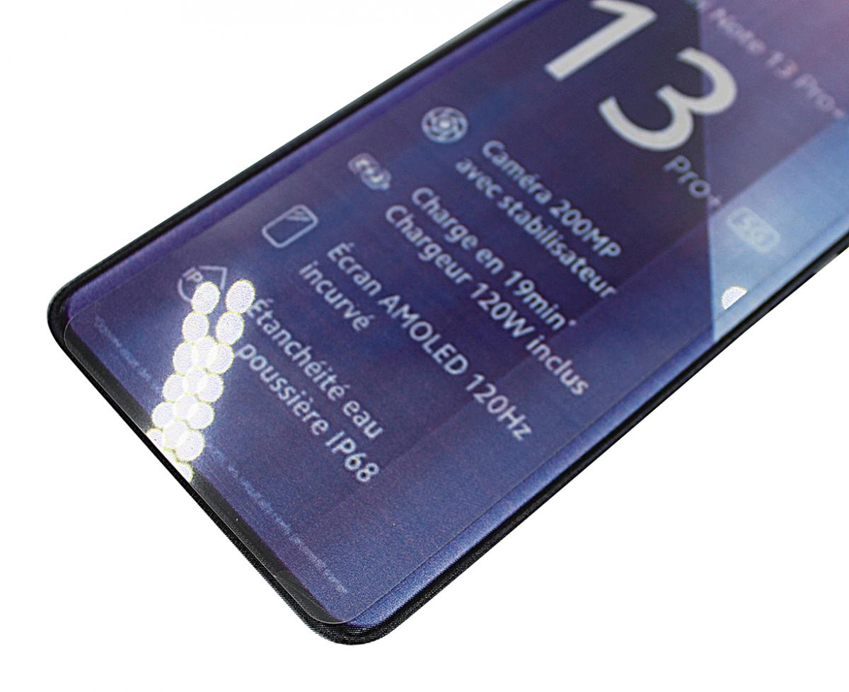 billigamobilskydd.se6-Pack Skrmskydd Xiaomi Redmi Note 13 Pro+ 5G