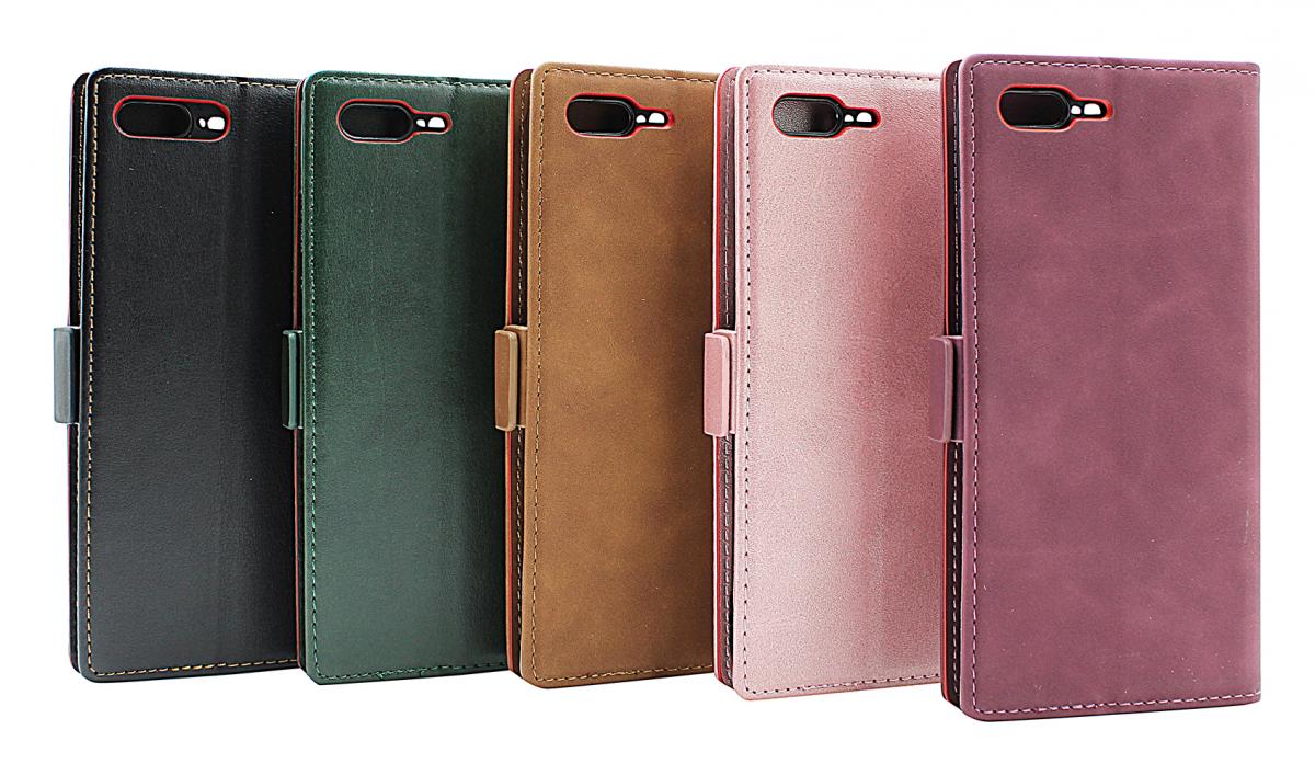 billigamobilskydd.seLyx Standcase Wallet iPhone 7 Plus / 8 Plus