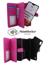 CoverInSkimblocker XL Magnet Fodral Samsung Galaxy A10 (A105F/DS)
