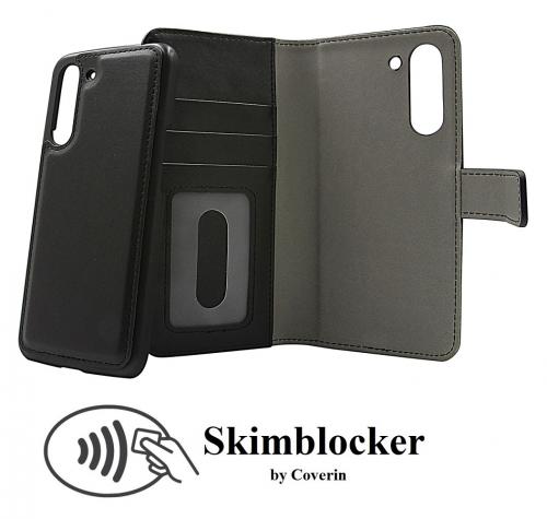 CoverinSkimblocker Magnet Fodral Doro 8080