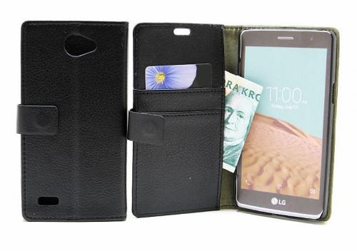 billigamobilskydd.seStandcase Wallet LG L Bello II (X150)