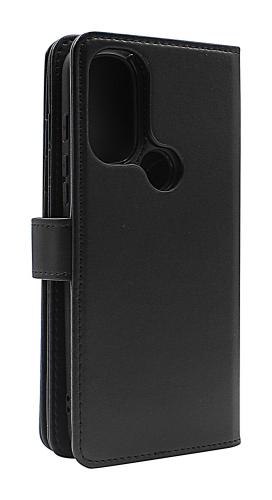 CoverinSkimblocker XL Magnet Fodral Motorola Moto G71