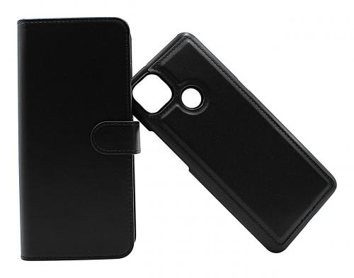 CoverinSkimblocker XL Magnet Fodral Motorola Moto G9 Power