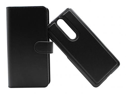 CoverinSkimblocker XL Magnet Fodral Nokia 2.4