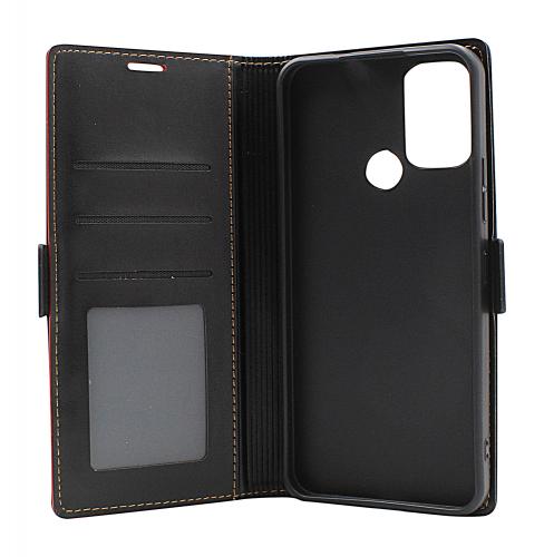 billigamobilskydd.seLyx Standcase Wallet Nokia C22 / C32