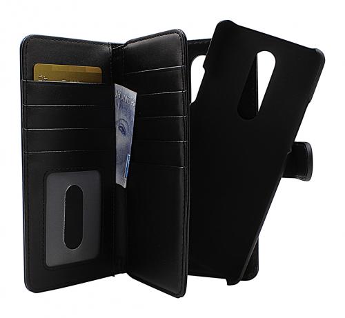 CoverinSkimblocker XL Magnet Fodral OnePlus 8