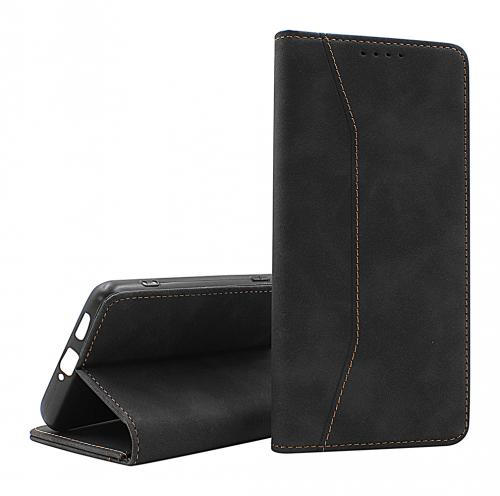 billigamobilskydd.seFancy Standcase Wallet Samsung Galaxy A12