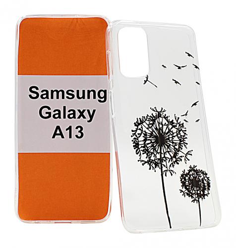 billigamobilskydd.seDesignskal TPU Samsung Galaxy A13 (A135F/DS)