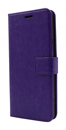 billigamobilskydd.seCrazy Horse Wallet Sony Xperia 1 II (XQ-AT51)