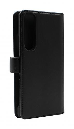 CoverinSkimblocker XL Magnet Fodral Sony Xperia 1 III (XQ-BC52)