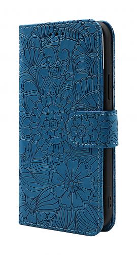 billigamobilskydd.seFlower Standcase Wallet iPhone 12 / 12 Pro (6.1)