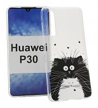 billigamobilskydd.seDesignskal TPU Huawei P30