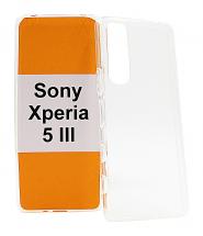 billigamobilskydd.seTPU skal Sony Xperia 5 III (XQ-BQ52)
