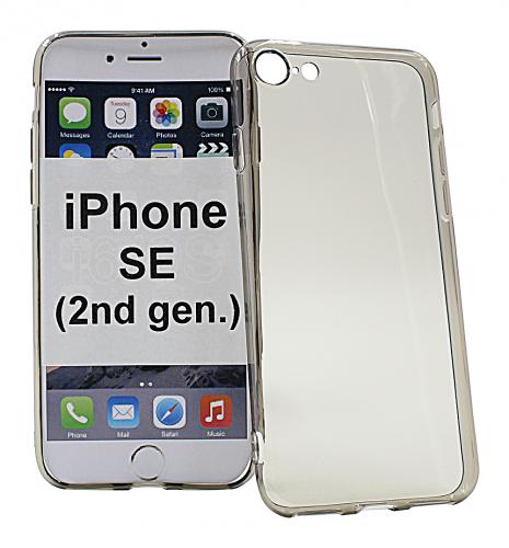 billigamobilskydd.seUltra Thin TPU skal iPhone SE (2nd Generation)