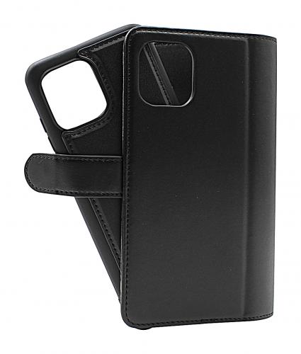 CoverinSkimblocker XL Magnet Fodral Motorola Edge 20 Lite