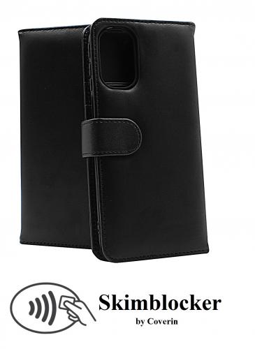 CoverinSkimblocker Plnboksfodral Motorola Moto G31/G41