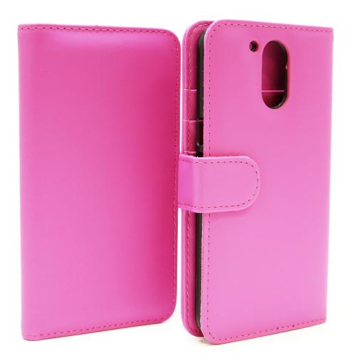 CoverinPlnboksfodral Lenovo Motorola Moto G4 / G4 Plus