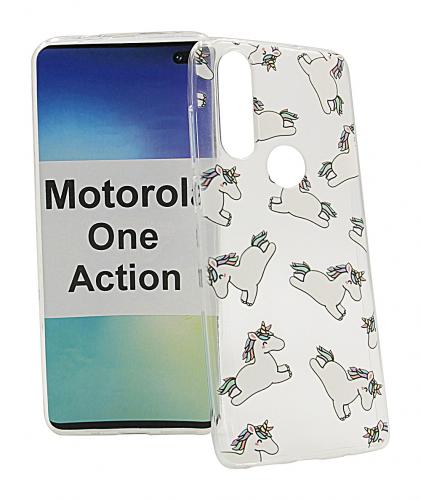 billigamobilskydd.seDesignskal TPU Motorola One Action