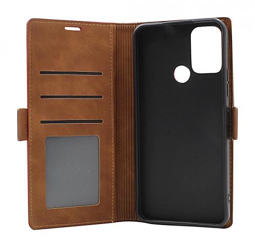 billigamobilskydd.seLyx Standcase Wallet Nokia C22 / C32