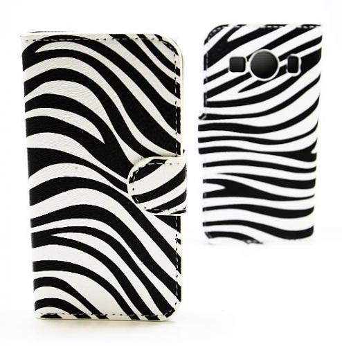 billigamobilskydd.seStandcase wallet Samsung Galaxy Ace 4 (G357F)