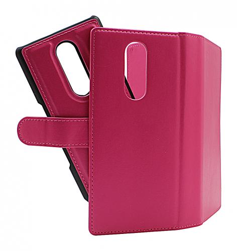 CoverinSkimblocker XL Magnet Fodral Sony Xperia 1 (J9110)