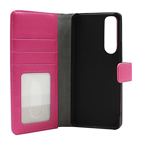 CoverinSkimblocker Magnet Fodral Sony Xperia 5 III (XQ-BQ52)