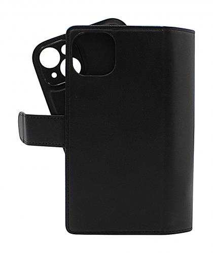 CoverinSkimblocker iPhone 15 Plus XL Magnet Plnboksfodral