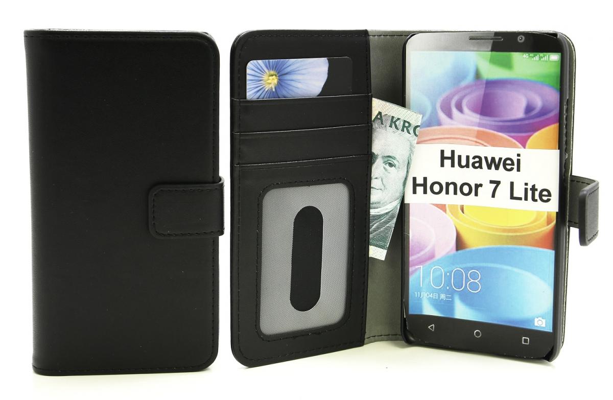 CoverInMagnet Fodral Huawei Honor 7 Lite (NEM-L21)