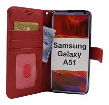 billigamobilskydd.seNew Standcase Wallet Samsung Galaxy A51 (A515F/DS)