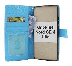 billigamobilskydd.seNew Standcase Wallet OnePlus Nord CE 4 Lite