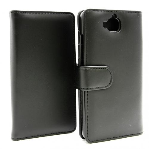 CoverinSkimblocker Plnboksfodral Huawei Y6 Pro (TIT-L01)