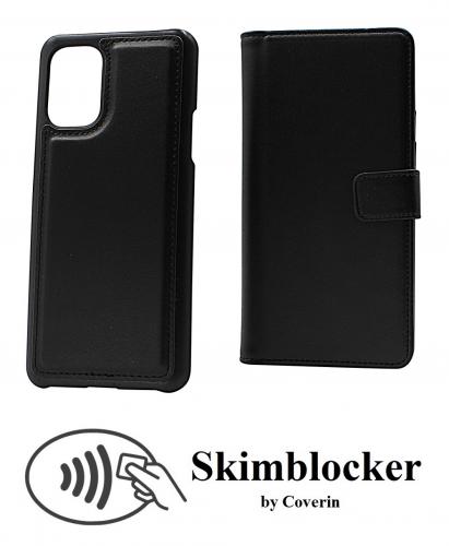 CoverinSkimblocker Magnet Fodral OnePlus 8T