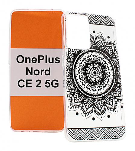 billigamobilskydd.seDesignskal TPU OnePlus Nord CE 2 5G