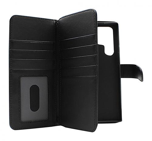 CoverinSkimblocker XL Wallet Samsung Galaxy S22 Ultra 5G