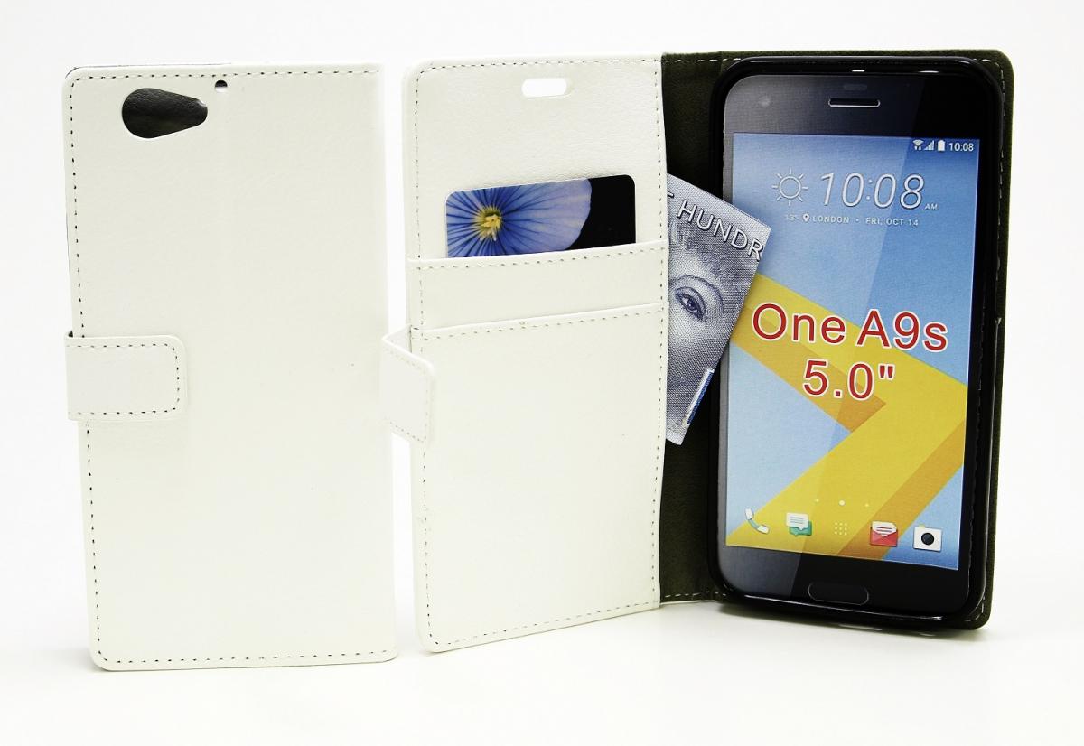 billigamobilskydd.seStandcase Wallet HTC One A9s