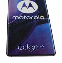 billigamobilskydd.seFull Screen Skärmskydd Motorola Edge 40 5G