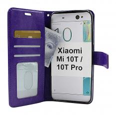 billigamobilskydd.seCrazy Horse Wallet Xiaomi Mi 10T / Mi 10T Pro