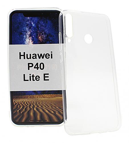 billigamobilskydd.seUltra Thin TPU skal Huawei P40 Lite E