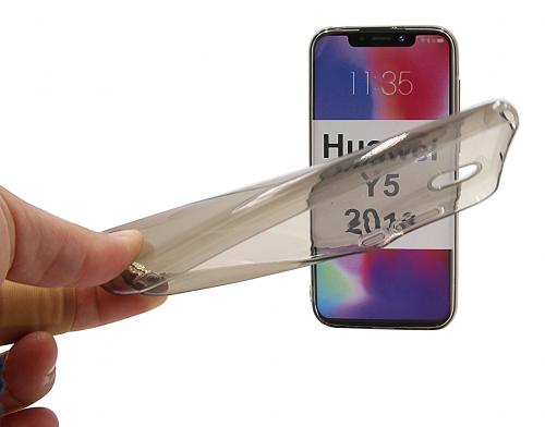 billigamobilskydd.seUltra Thin TPU skal Huawei Y5 2019