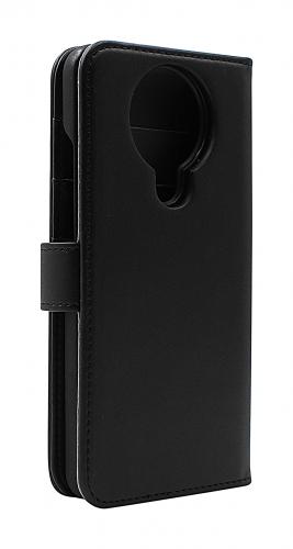 CoverinSkimblocker Magnet Fodral Nokia 3.4