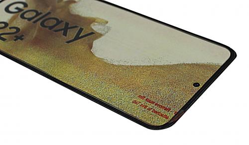 billigamobilskydd.seHrdat Glas Samsung Galaxy S22 Plus 5G (SM-S906B/DS)