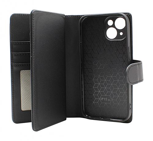 CoverinSkimblocker XL Magnet Fodral iPhone 15