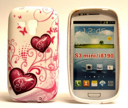 billigamobilskydd.seSkal Samsung Galaxy S3 Mini (2 Hjärtan)