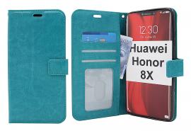 billigamobilskydd.seCrazy Horse Wallet Huawei Honor 8X