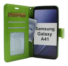 billigamobilskydd.seCrazy Horse Wallet Samsung Galaxy A41