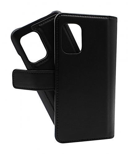 CoverinSkimblocker Magnet Fodral Asus ZenFone 8 (ZS590KS)